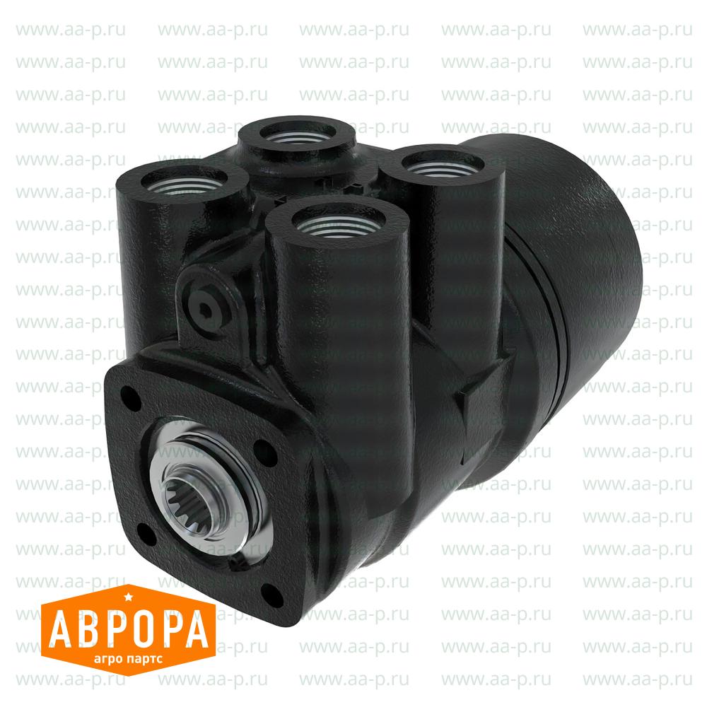 Meßstab-Führungsrohr